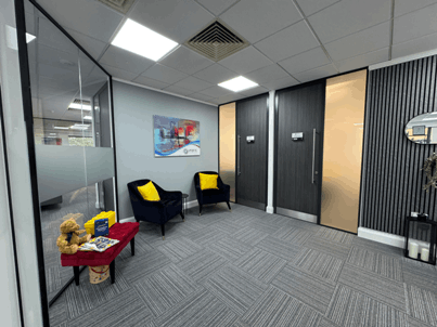 child autism specialists