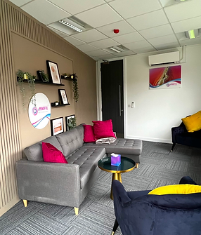 child psychology services cheshire