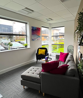 bmindful psychology services